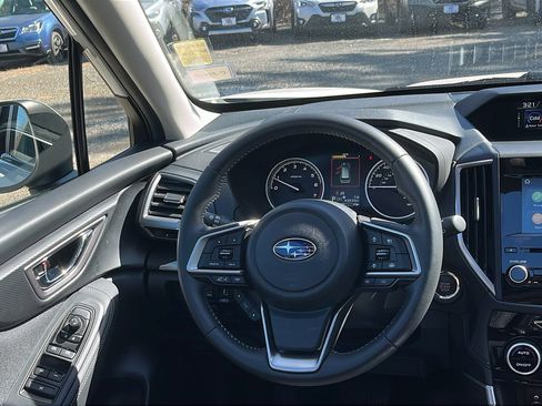 Certified 2023 Subaru Forester Premium image 22