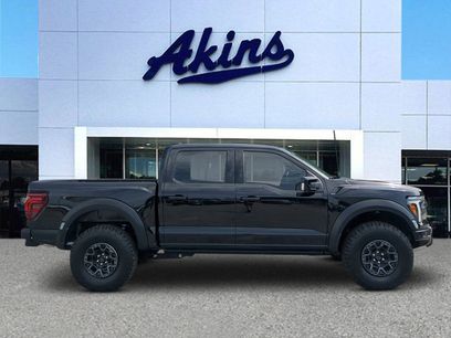 Used 2025 Ford F150 Raptor w/ Equipment Group 803A Raptor R
