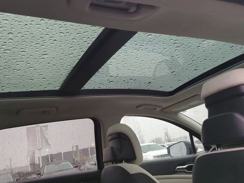 Used 2026 Kia Sportage SX image 21