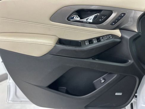 Used 2023 Chevrolet Traverse Premier w/ LPO, Floor Liner Package image 17