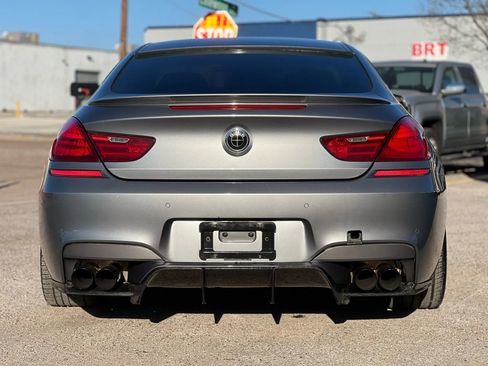 Used 2014 BMW 650i Coupe image 6