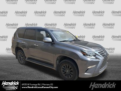 Used 2020 Lexus GX 460 Premium w/ Premium Package