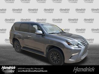 Used 2020 Lexus GX 460 Premium w/ Premium Package AWD/4WD video 1