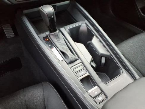 Used 2024 Honda Accord EX image 23