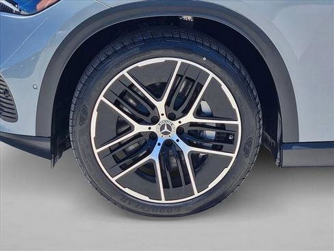 Certified 2025 Mercedes-Benz EQE 350+ 4MATIC SUV image 22