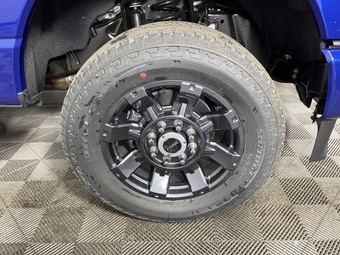 New 2026 Ford F350 XL w/ STX Appearance Package image 10