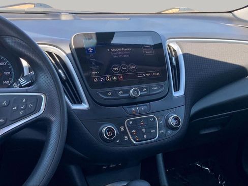 Used 2023 Chevrolet Malibu LT FWD image 7