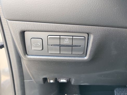 Used 2023 MAZDA CX-5 AWD 2.5 S w/ Premium Plus Pkg image 25