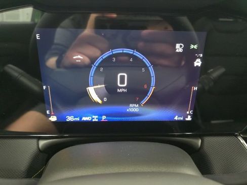 New 2026 Chevrolet TrailBlazer ACTIV w/ Convenience Package image 12