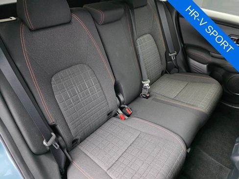 Used 2024 Honda HR-V Sport image 27