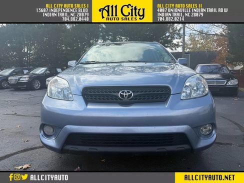 Used 2008 Toyota Matrix XR image 1