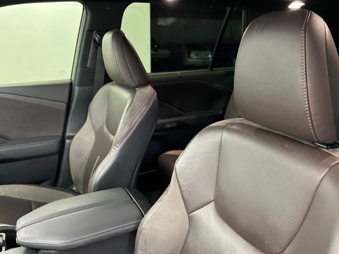 Used 2024 Lexus TX 350 FWD w/ Technology Package image 17