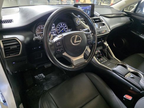 Used 2020 Lexus NX 300 FWD image 24