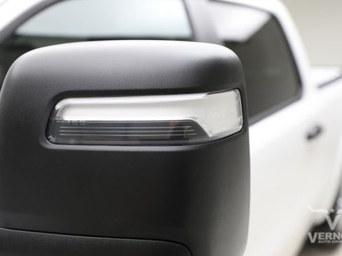 New 2026 RAM 1500 Big Horn AWD/4WD image 35