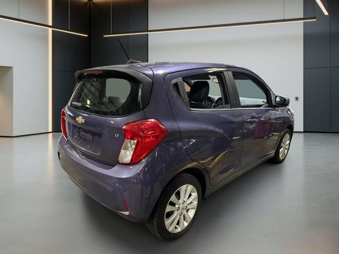 Used 2017 Chevrolet Spark LT FWD image 3