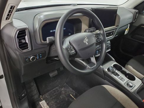 New 2025 Ford Bronco Sport Big Bend AWD/4WD image 11