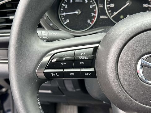 Used 2025 MAZDA CX-30 AWD 2.5 S w/ Premium Package image 20