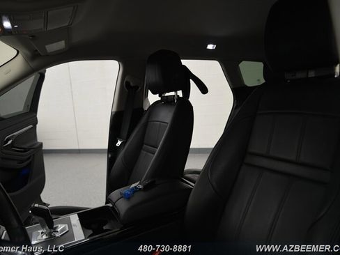 Used 2020 Land Rover Range Rover Evoque S image 15