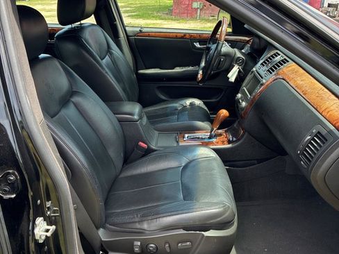 Used 2007 Cadillac DTS Performance FWD image 25