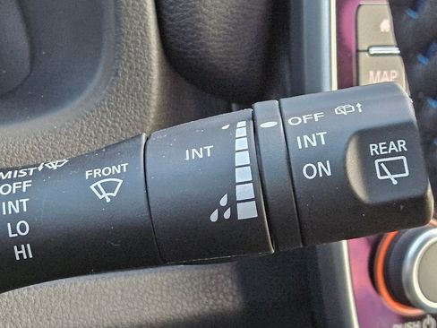 New 2025 Nissan Leaf SV Plus FWD image 17