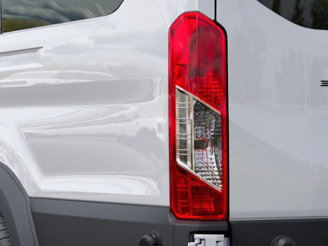 New 2027 Ford Transit 350 XL RWD image 21