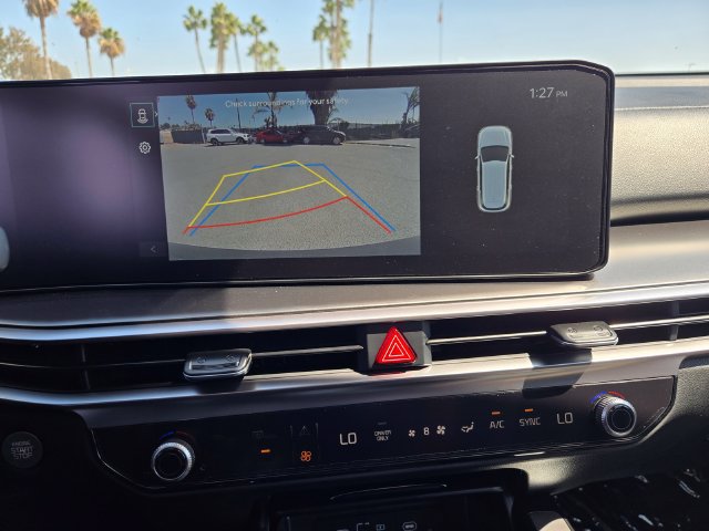 New 2026 Kia Sorento EX FWD image 14