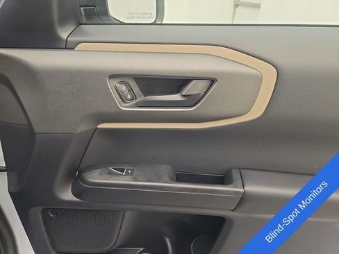 New 2026 Ford Bronco Sport Big Bend AWD/4WD image 12