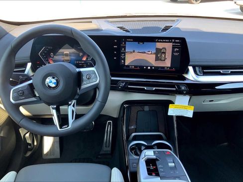New 2026 BMW X1 xDrive28i w/ Technology Package image 5