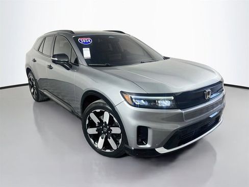 Used 2024 Honda Prologue Elite image 2