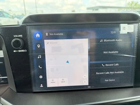 New 2026 Subaru Outback Touring XT image 21