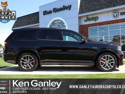Used 2024 Dodge Durango R/T w/ Tow 'N Go Package