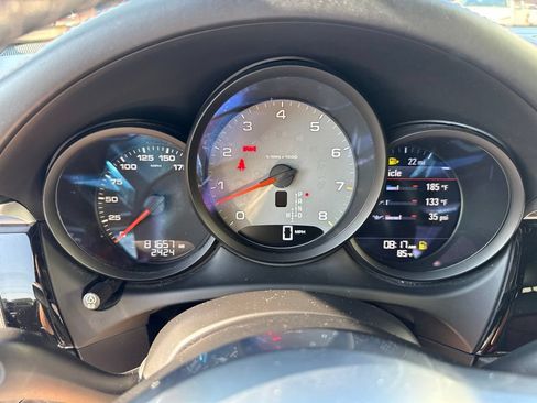 Used 2018 Porsche Macan S AWD/4WD image 31