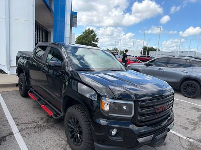 Used 2018 GMC Canyon All Terrain w/ Trailering Package