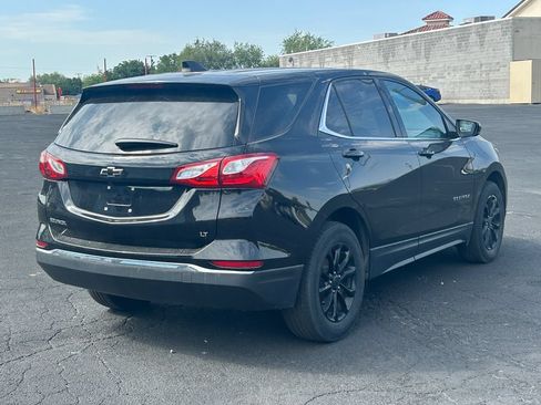 Used 2020 Chevrolet Equinox LT FWD image 3