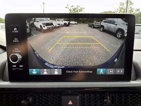 Used 2024 Honda CR-V Sport Touring image 25