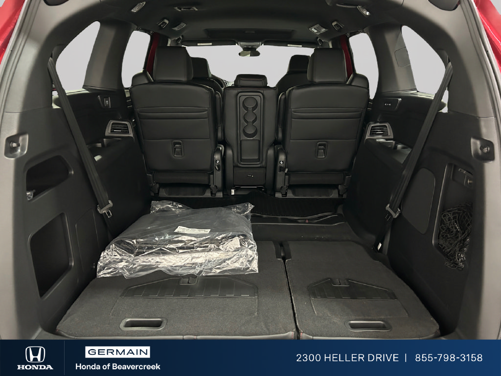 New 2027 Honda Odyssey Sport-L image 25
