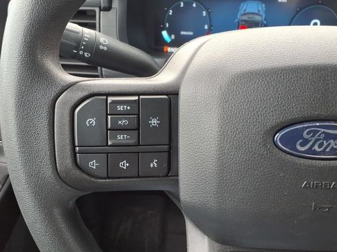 Used 2024 Ford F150 STX AWD/4WD image 33