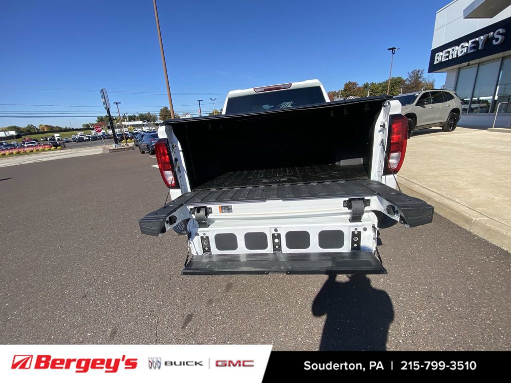 Used 2021 GMC Sierra 1500 Elevation AWD/4WD image 30