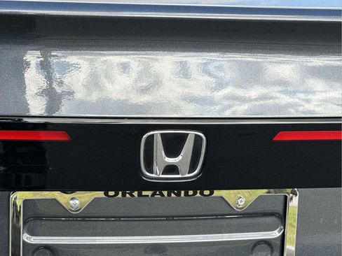 Certified 2023 Honda Accord LX image 21