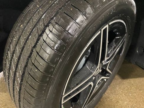 New 2026 Mercedes-Benz GLE 350 4MATIC image 23