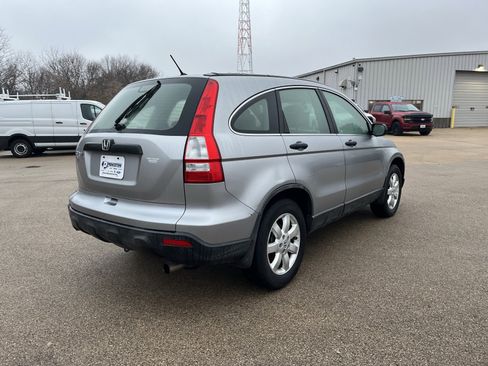 Used 2008 Honda CR-V LX image 4