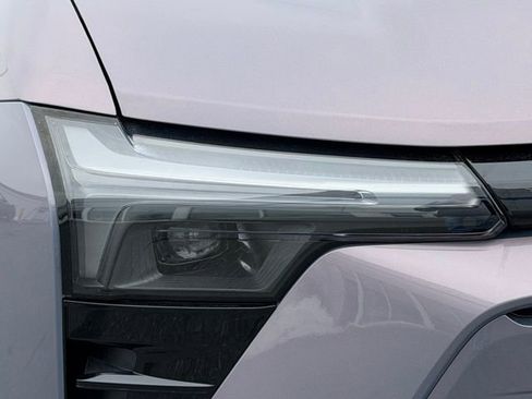 New 2024 Chevrolet Blazer EV LT AWD/4WD image 18