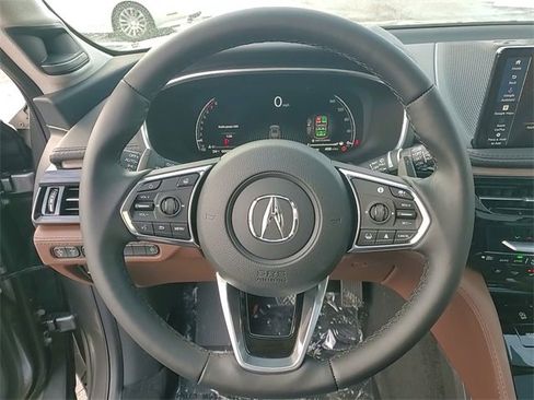 New 2026 Acura MDX w/ Advance Package image 16