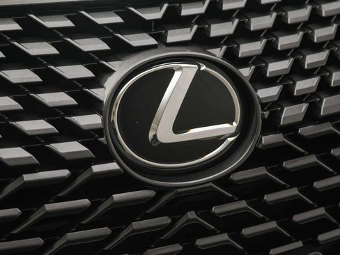 Used 2022 Lexus RX 350L Premium image 28