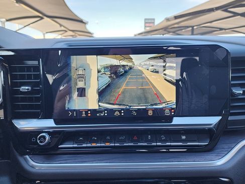 New 2026 GMC Sierra 1500 SLT w/ SLT Premium Plus Package image 28