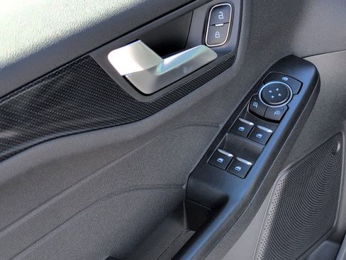 New 2026 Ford Escape ST-Line Select image 7