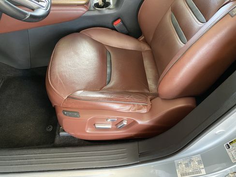 Used 2016 MAZDA CX-9 Signature image 31