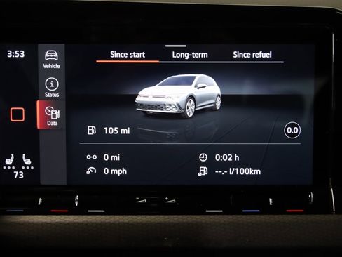 Used 2022 Volkswagen GTI SE image 40