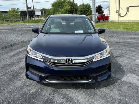 Used 2016 Honda Accord LX image 3