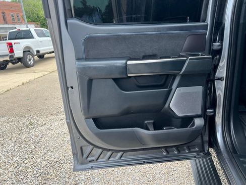 Used 2024 Ford F150 Platinum w/ Equipment Group 702A High AWD/4WD image 16